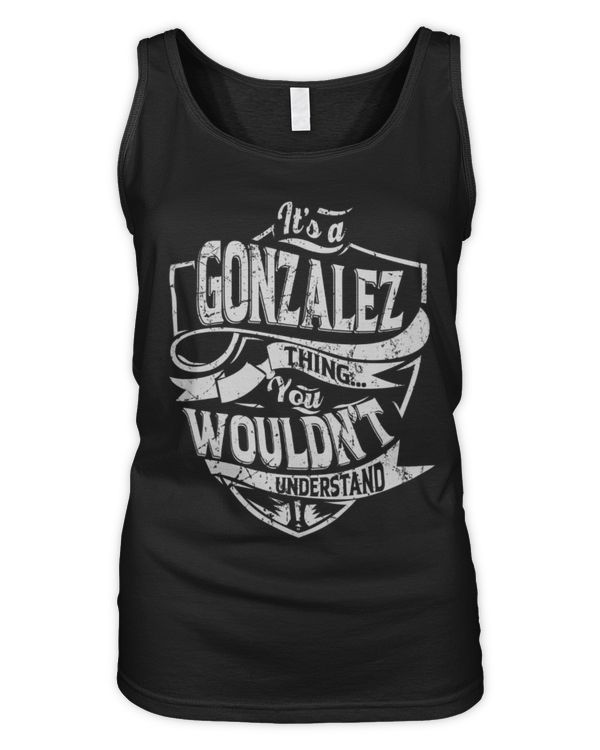 Women's Tank Top