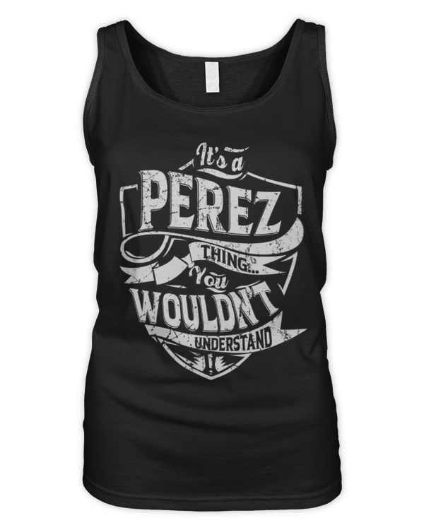 Women's Tank Top