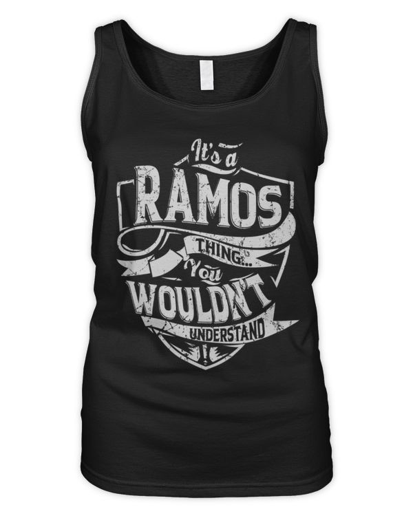 Women's Tank Top