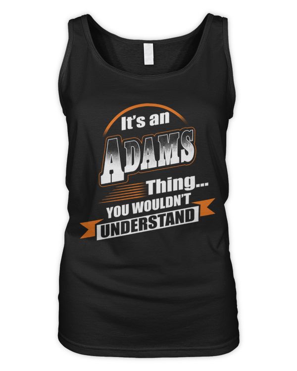 Women's Tank Top