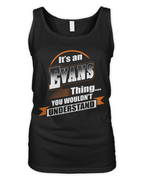 Women's Tank Top
