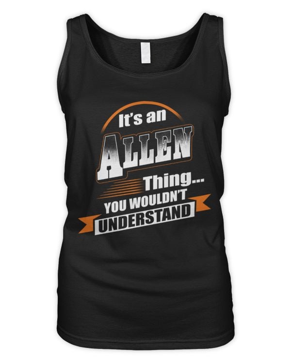 Women's Tank Top