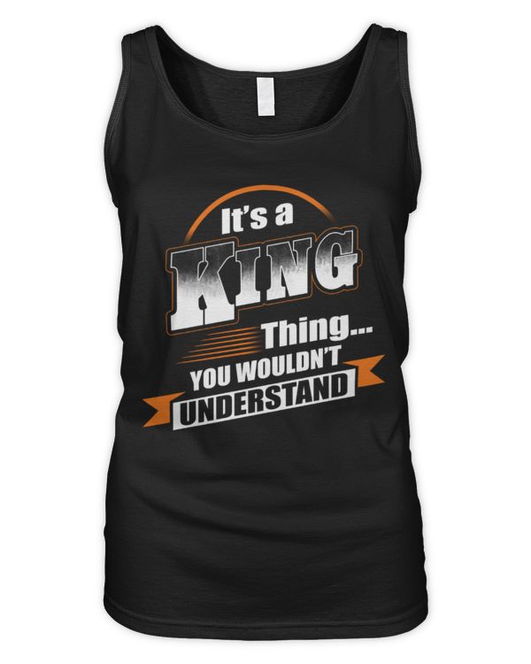 Women's Tank Top