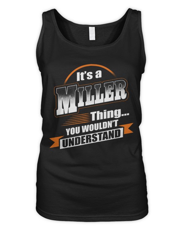 Women's Tank Top