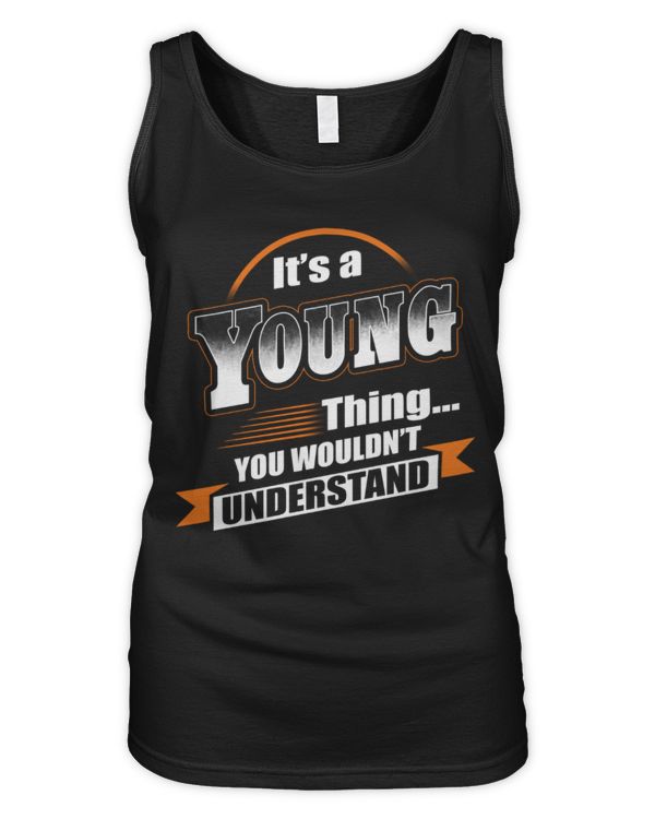 Women's Tank Top