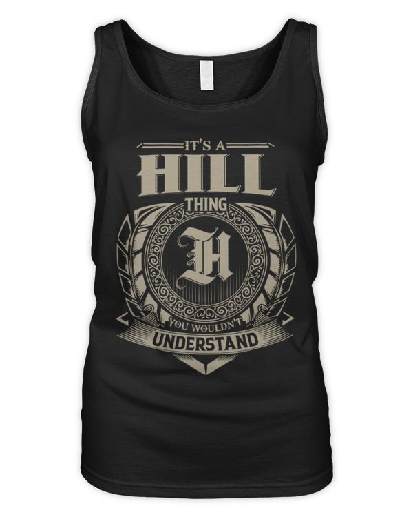 Women's Tank Top
