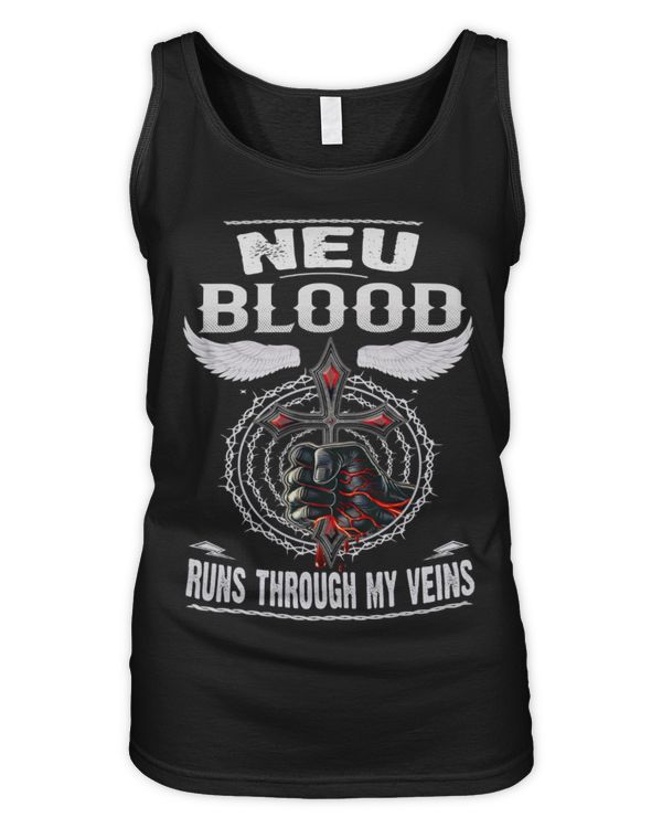 Women's Tank Top