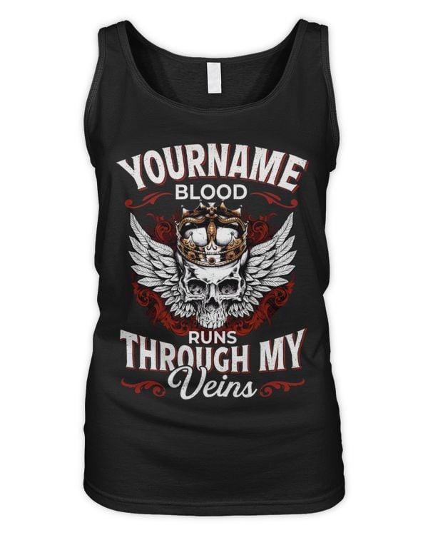 Women's Tank Top