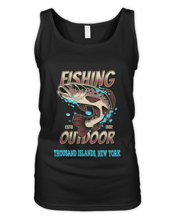 Women's Tank Top