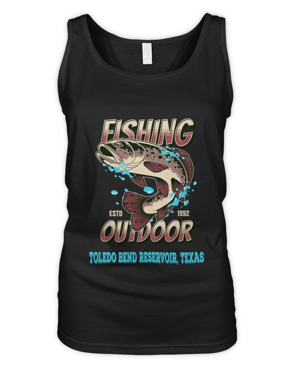 Women's Tank Top