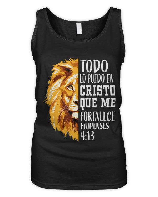 Women's Tank Top