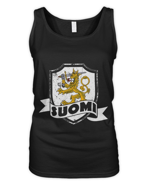 Women's Tank Top