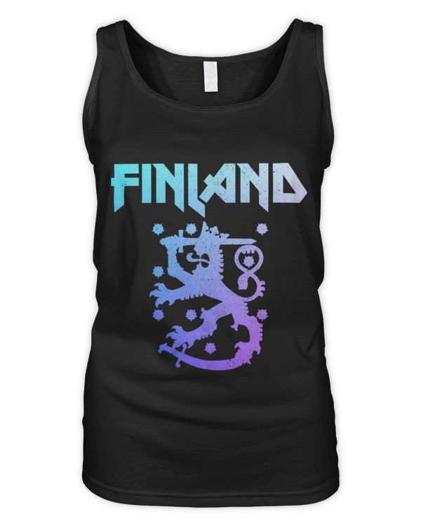 Women's Tank Top