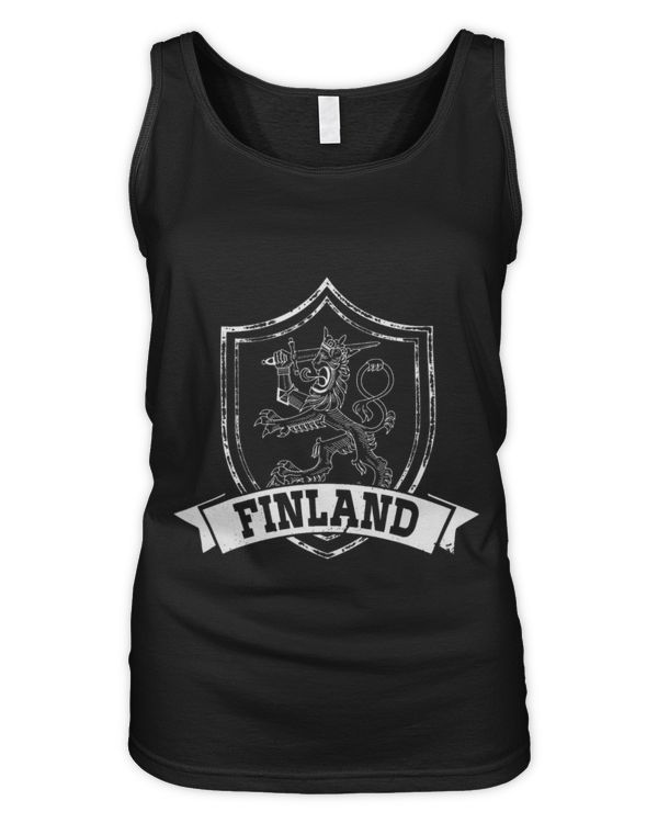 Women's Tank Top
