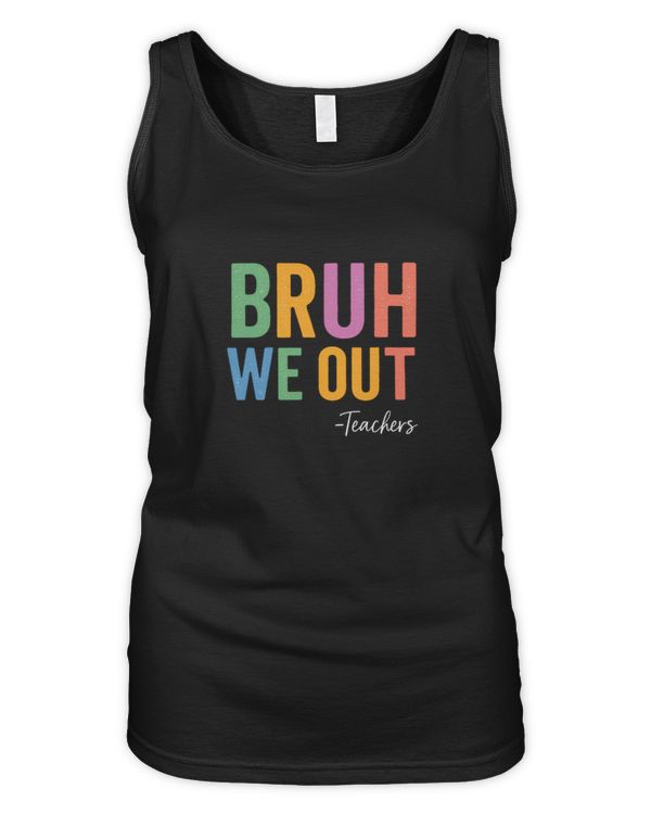 Women's Tank Top Women's Tank Top