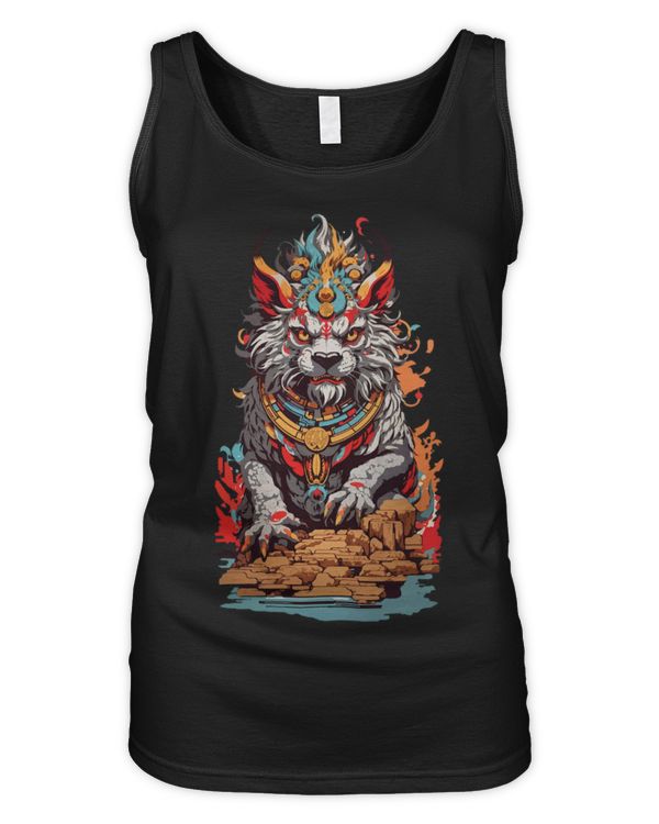 Women's Tank Top