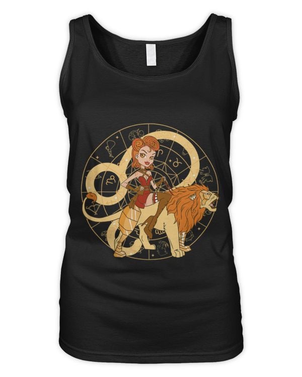 Women's Tank Top
