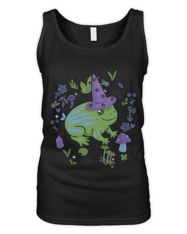 Women's Tank Top