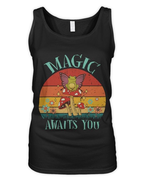 Women's Tank Top