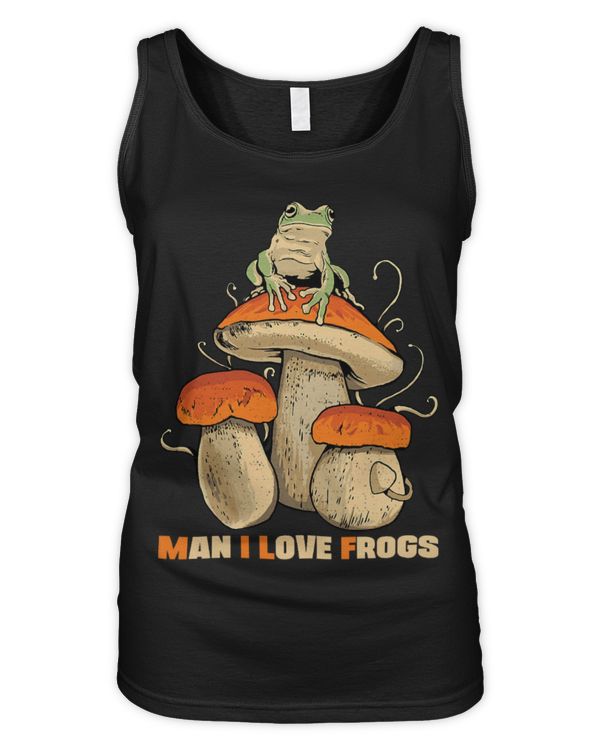 Women's Tank Top