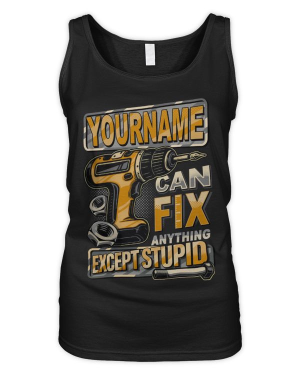 Women's Tank Top