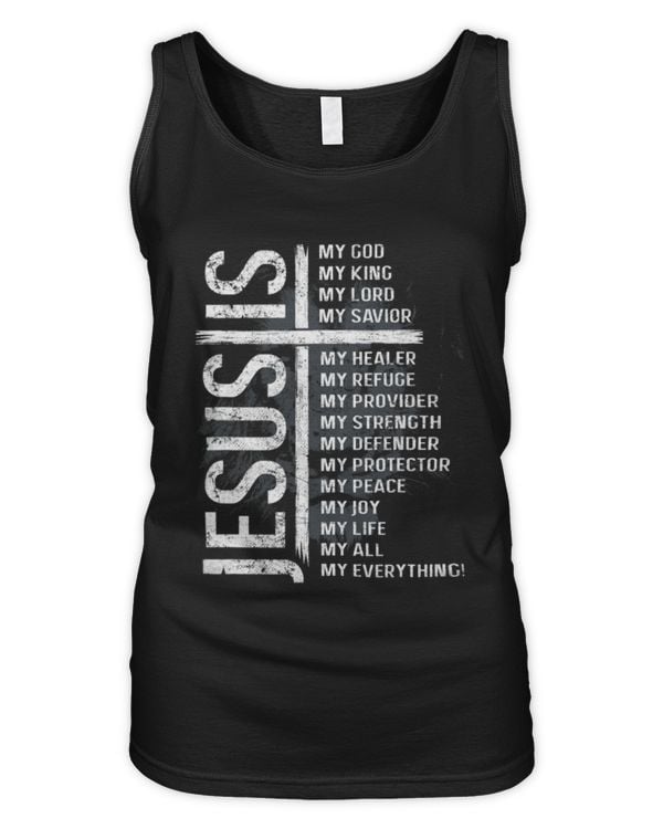 Women's Tank Top