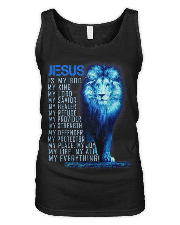 Women's Tank Top
