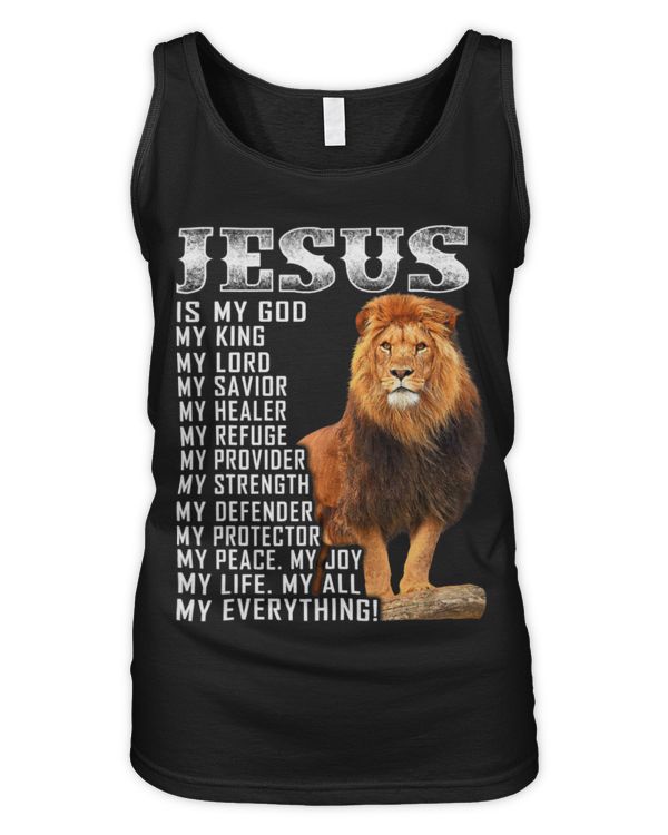 Women's Tank Top