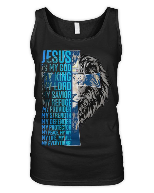 Women's Tank Top