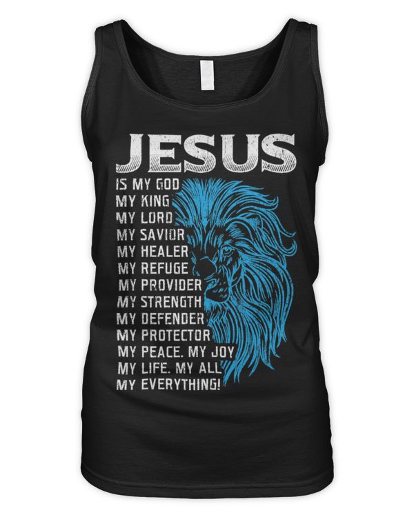 Women's Tank Top