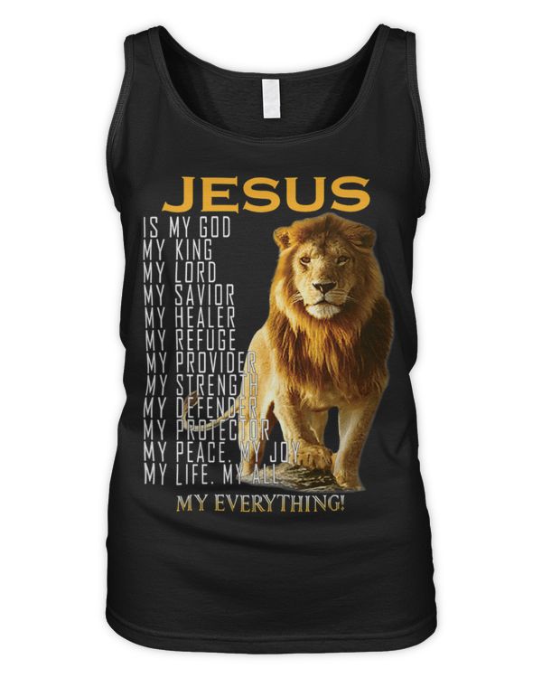 Women's Tank Top