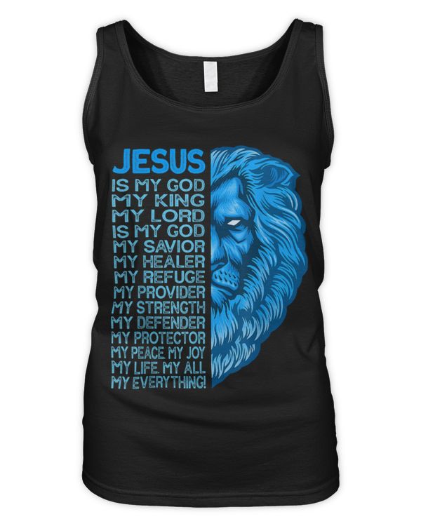 Women's Tank Top