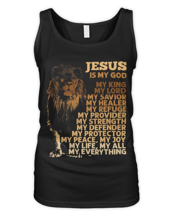 Women's Tank Top