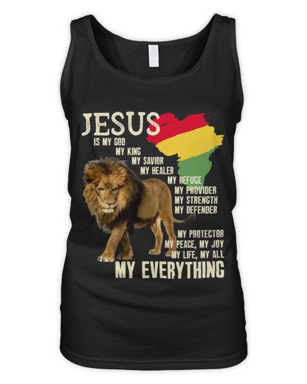 Women's Tank Top