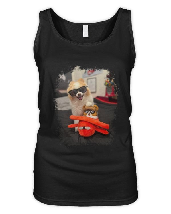 Women's Tank Top