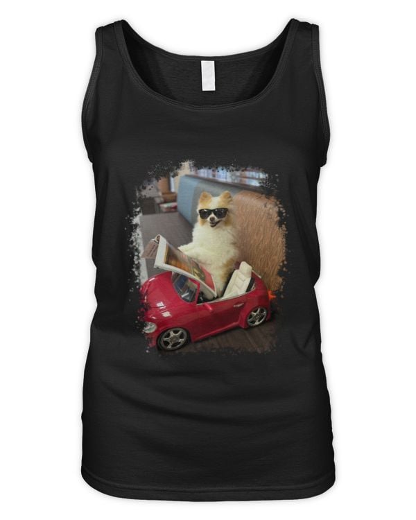 Women's Tank Top