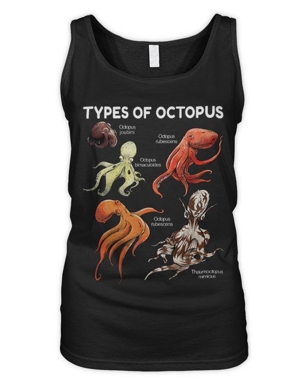 Women's Tank Top