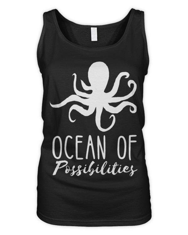 Women's Tank Top