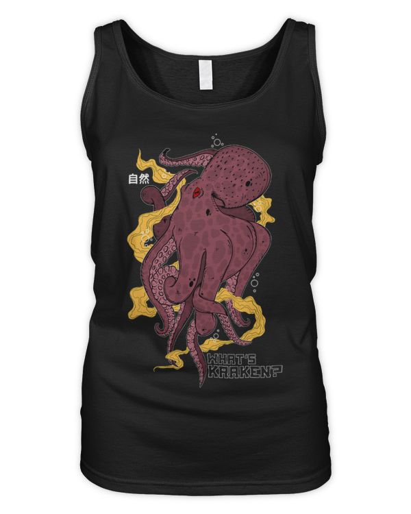 Women's Tank Top