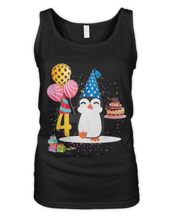 Women's Tank Top