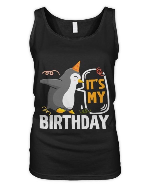 Women's Tank Top