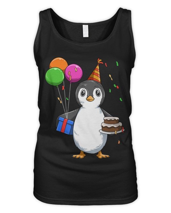 Women's Tank Top