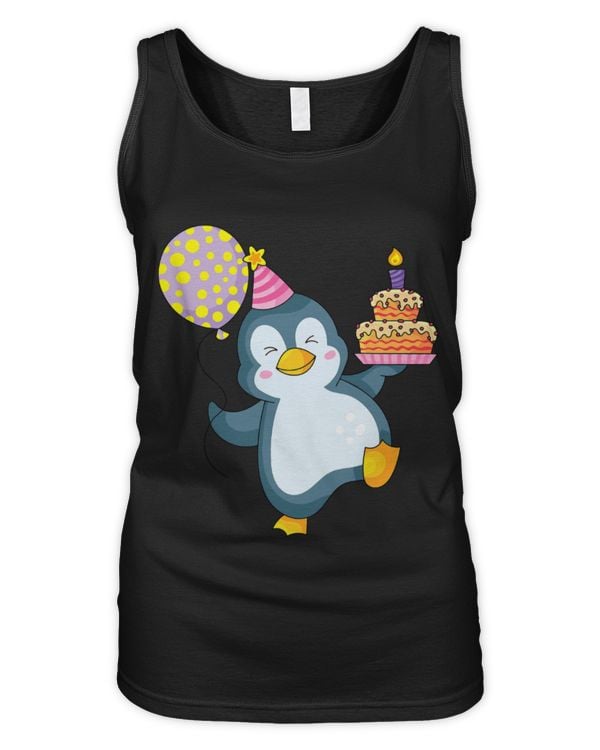 Women's Tank Top