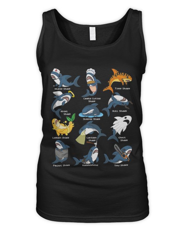 Women's Tank Top