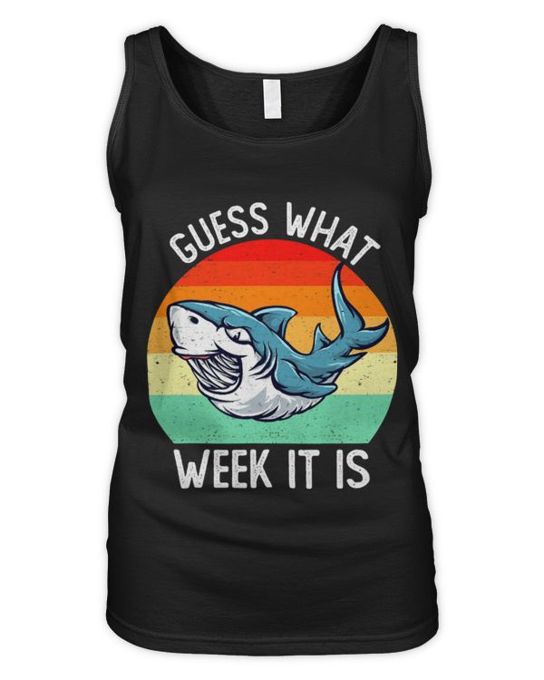 Women's Tank Top