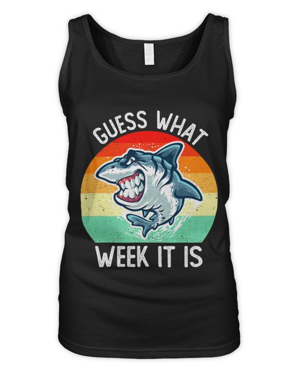Women's Tank Top