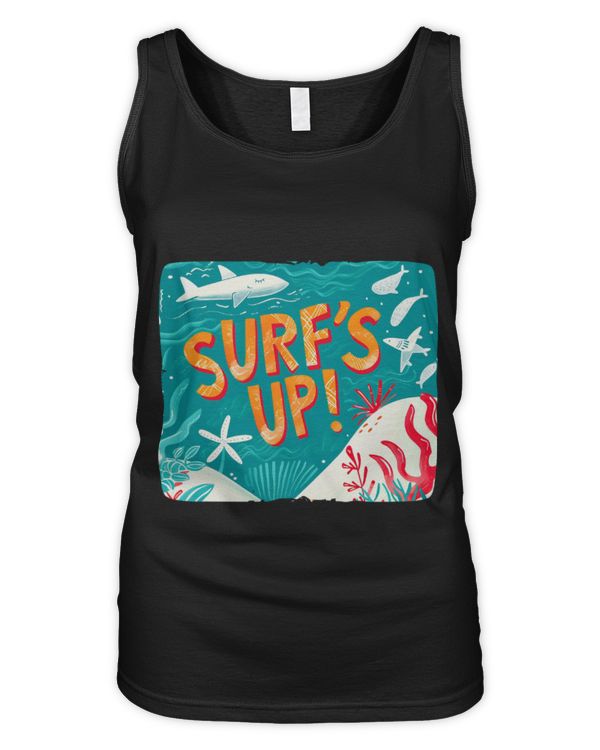 Women's Tank Top