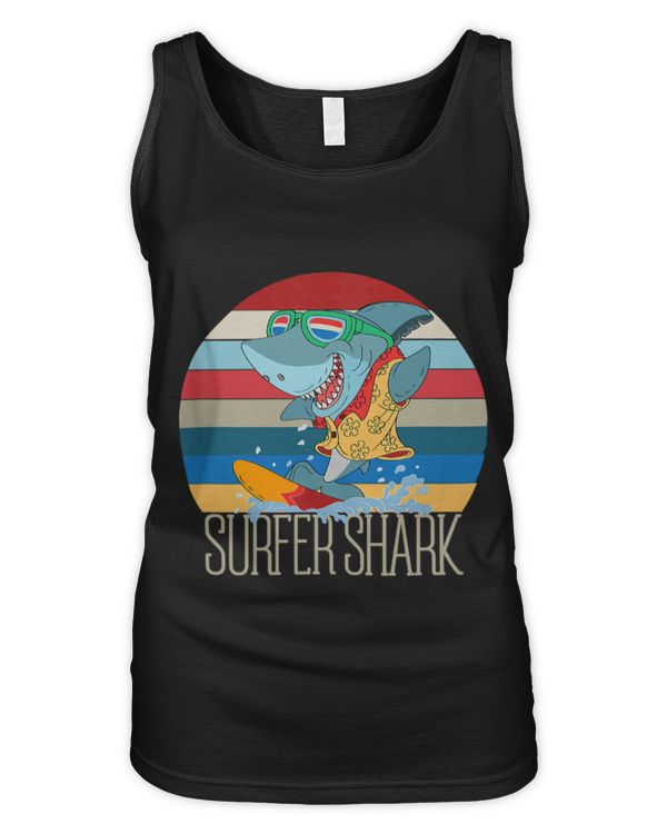 Women's Tank Top