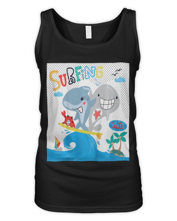 Women's Tank Top