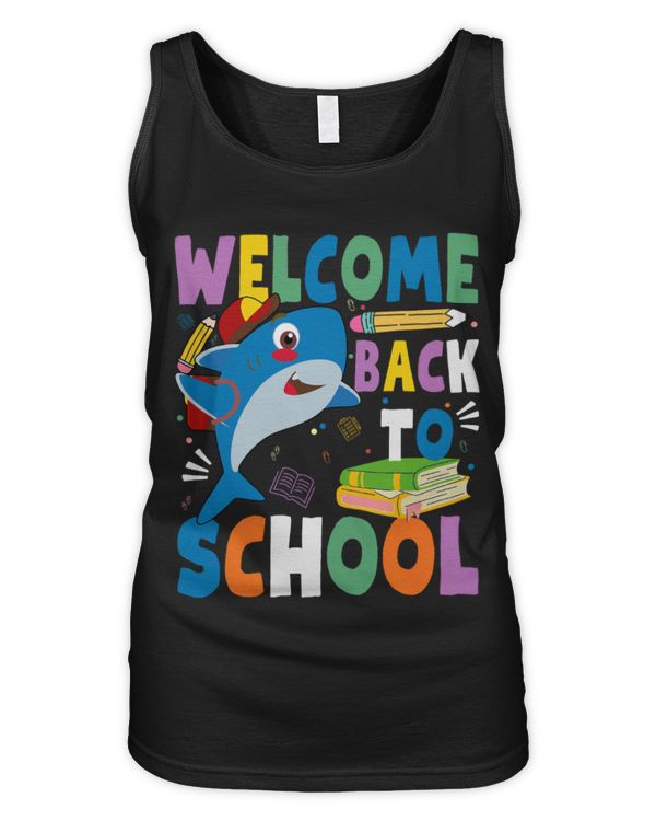 Women's Tank Top